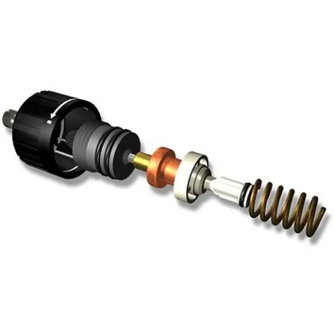 LK Systems LK 683 Reservdelssats Extra rabatt
